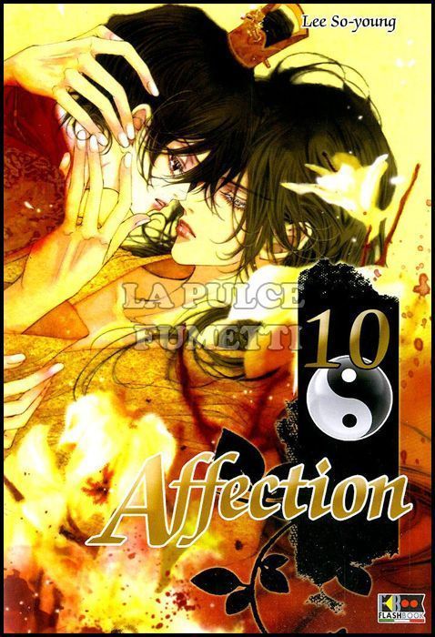 AFFECTION #    10